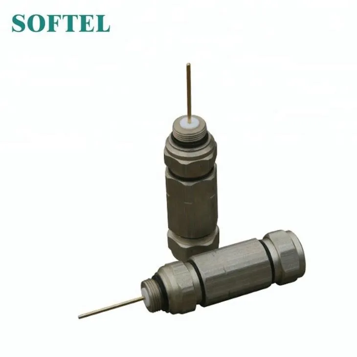 CATV আরএফ ট্রাঙ্ক সংযোগকারী