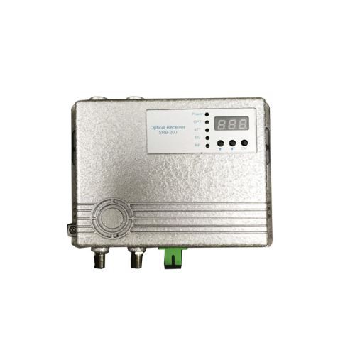 ডিবিসি অপটিকাল রিসিভার নোড