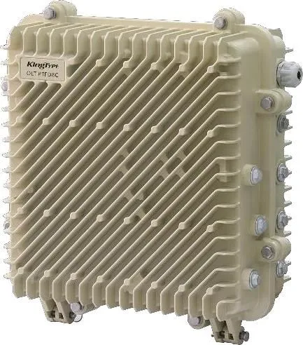 আউটডোর 8 পোর্ট এপোন ওল্ট