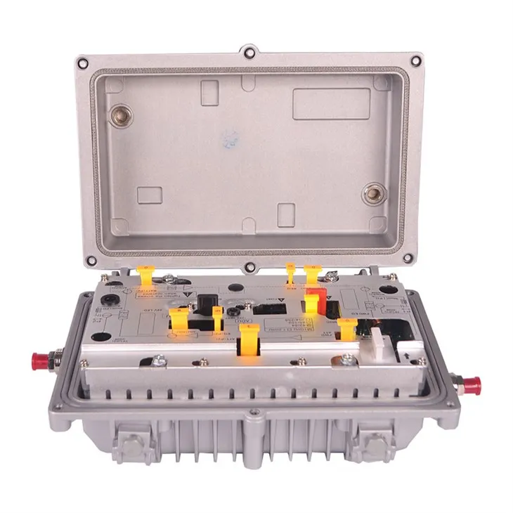 দ্বিপাক্ষিক পরিবর্ধক