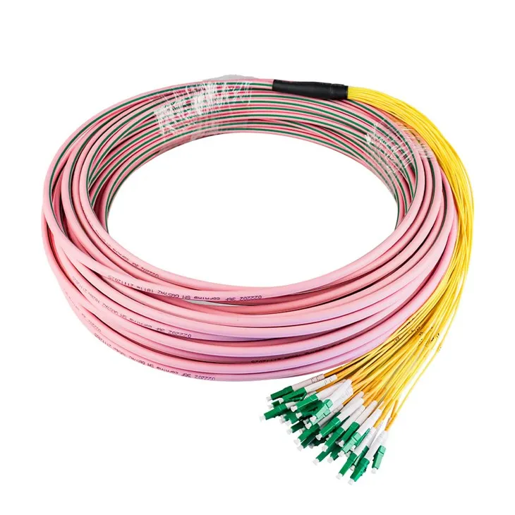 শাখা প্যাচকর্ড সরবরাহকারী