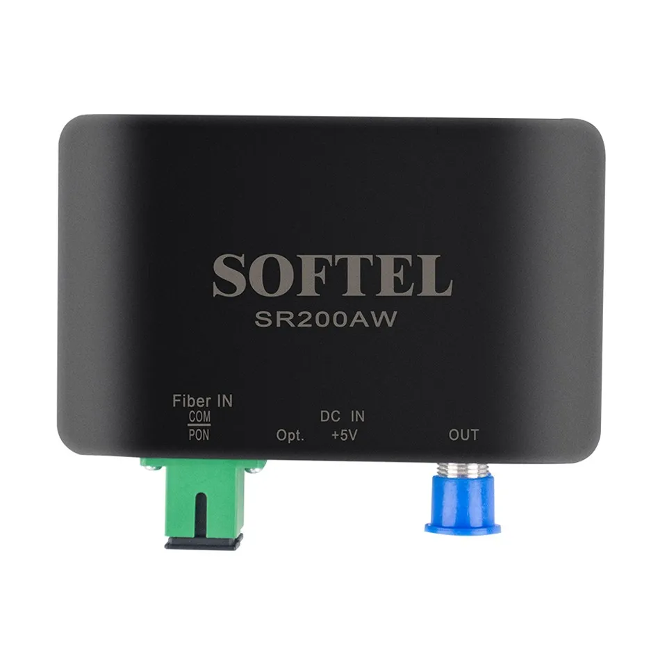 Sr200aw অপটিক্যাল রিসিভার